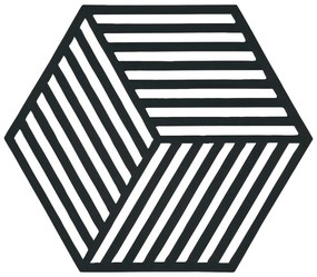 Силиконова подложка за тенджери 24x14 cm Hexagon - Zone