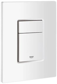 GROHE 38966SH0 - Бутон за управление EVEN 156 × 197 мм бял