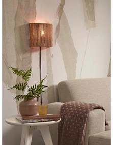 Стенна лампа в естествен цвят Iguazu - Good&amp;Mojo