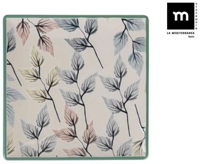 Десертна чиния LA MEDITERRANEA Tardor, 18 cm, порцелан