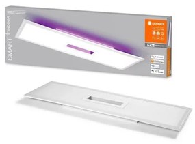 Ledvance - LED RGBW Димируем плафон SMART+ PLANON LED/36W/230V Wi-Fi