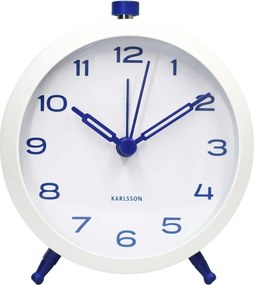 Аларма Button Retro – Karlsson