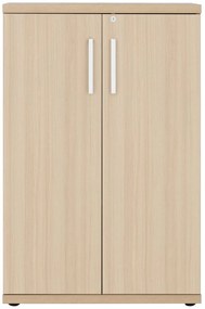 Гардероб за Бюро Marbrand-Sonoma-Leuko