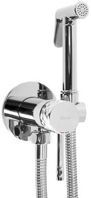 Смесител за биде Lungo  Loop Diamond Chrome