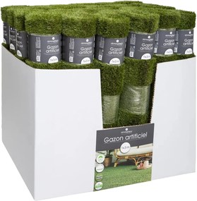 Изкуствено растение atmosphera Premium Artificial Grass, 300x100 cm