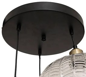 Пендел atmosphera Tissa, 30 cm, Стъкло