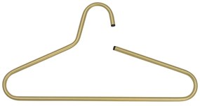 Метални закачалки в комплект от 5 бр. Victorie – Spinder Design