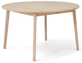 Сгъваема маса за хранене Hammel Ø 130 cm Single - Hammel Furniture
