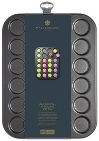 Форма за макарони с незалепващо покритие ' Master Class - Kitchen Craft