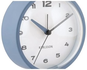 Аларма ø 11 cm Brisk Dome – Karlsson