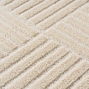 Кремав килим 120x170 cm Art 1123 – Ayyildiz Carpets