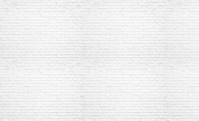 White Bricks - C04163 - Тапетна хартия