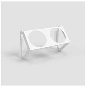 Метален държач за саксия ø 13 cm (височина 18 cm) Recife – Artevasi