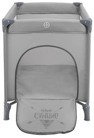 KIKKA BOO Кошара на 1 ниво SO GIFTED GREY