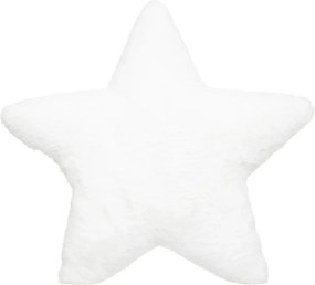 Детска възглавница atmosphera Star, Бял