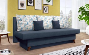 Разтегателно канапе Марти