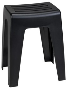WENKO 25156100 - Табуретка KUMBA 38x47 см черна