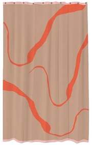 Завеса за душ 150x200 cm Nova Arte - Mette Ditmer Denmark