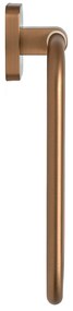 Закачалка за баня 5910 Nico Brush Copper