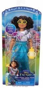 Кукла Jakks Pacific Mirabel Madrigal Музика