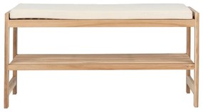 Пейки от акациева дървесина Acina - Wenko