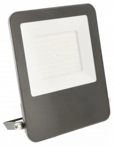 GTV LD-ALTON100W-40 LED Прожектор 100W ALTON 4000K, 10000lm, AC220-240V, 50/60 Hz, 110⁰, IP65, черен