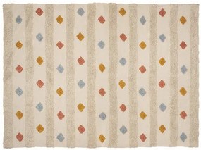 Детски килим atmosphera Harlequin, 120x70 cm