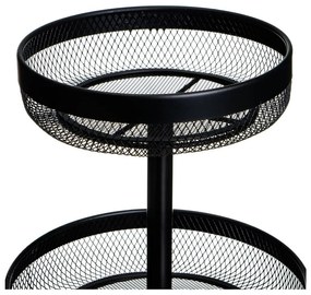 Метална кошница за плодове - Casa Selección