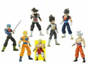 Фигурки на Герои Bandai 36767 Dragon Ball (17 cm)