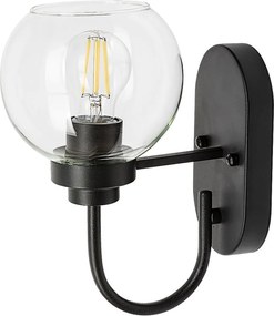 Rabalux Tirina Осветление за баня IP44 E27 1x MAX 15W K 75005