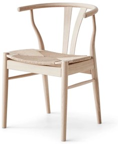 Трапезни столове от дъб Findahl на Hammel Freja - Hammel Furniture