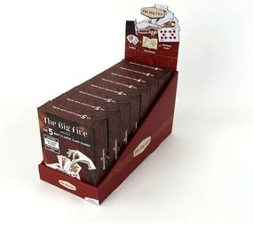Настолна игра The Big Five - Cards – RecentToys