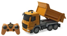 Самосвал City Truck 1:24