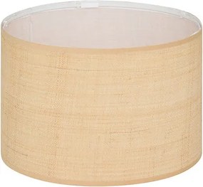 Абажур atmosphera Beline, Рафия, Ø30 cm