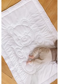 Целогодишна детска олекотена завивка и пълнеж 100x135 cm Teddy Bear – Bonami Essentials