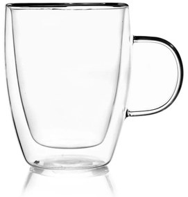 Чаша с двойна стена , 300 ml - Orion