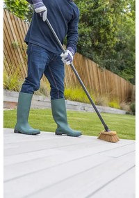 Основи на кафявата метла - Addis