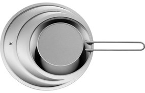 WMF - Защитен капак на тенджера Ø 20,24-28 см