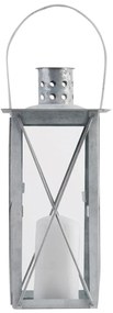 Метален фенер (височина 25 cm) – Esschert Design