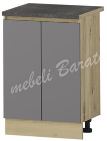 Долен модул B51