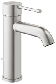 GROHE 23589DC1 - Смесител за умивалник ESSENCE размер S неръждаема стомана