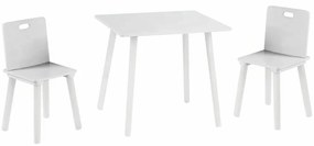 Комплект детски мебели 3 бр. – Roba
