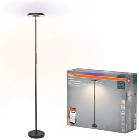 Osram - LED RGBW димируема подова лампа SMART+ FLOOR LED/13,5W/230V Wi-Fi