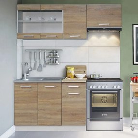 Кухненски състав Natalia