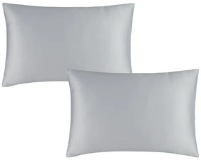 Сатенени калъфки за възглавници 2 бр. 75x50 cm Silky Soft – Catherine Lansfield