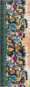 Пътека 52x200 cm Ricci Ortisei – Universal