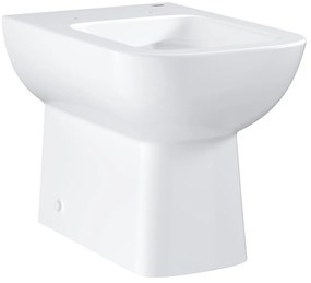 BauEdge Ceramic Стояща тоалетна