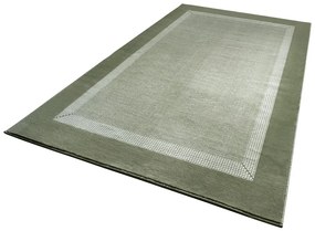 Зелен килим 160x230 cm Band – Hanse Home
