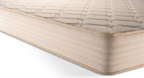 Двулицев Матрак с коноп 25 cm, Hemp Natural Sleep