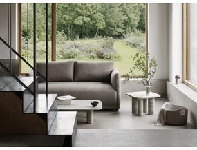 Каменна странична масичка 52x52 cm Volos – Blomus